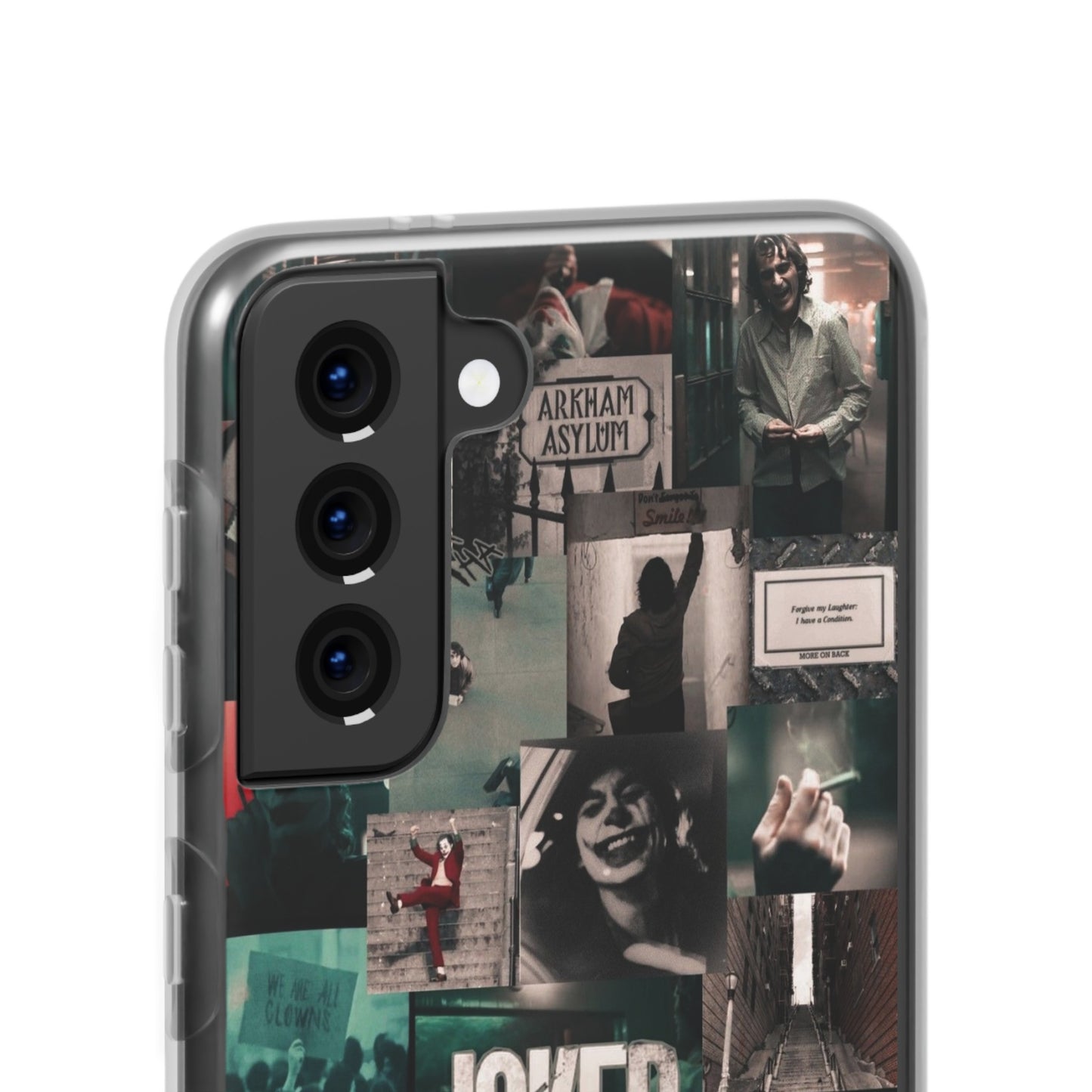 JOKER Flexi Case