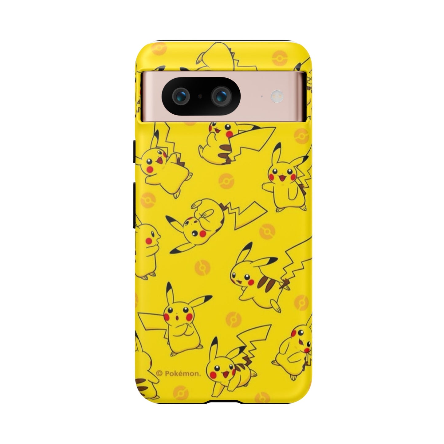 POKEMON Tough Case