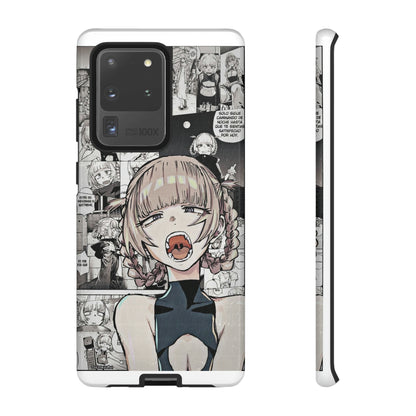 ANIME Tough Case