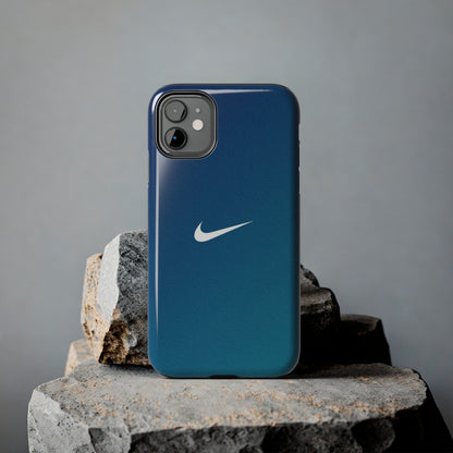 NIKE Tough Phone Case