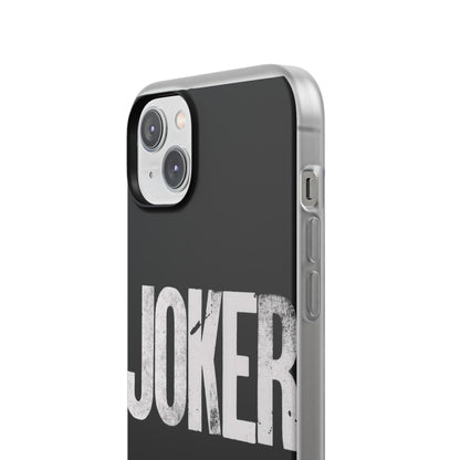 JOKER Flexi Case