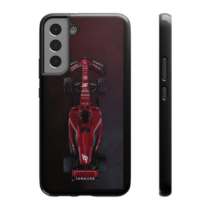 FERRARI Impact-Resistant Case