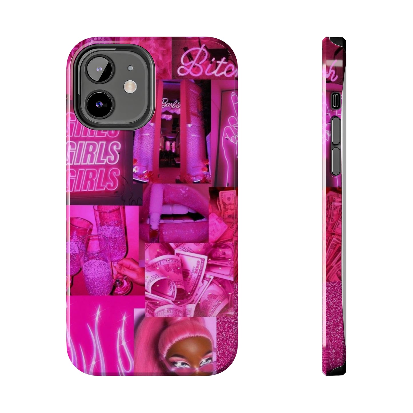 BARBIE Tough Phone Case