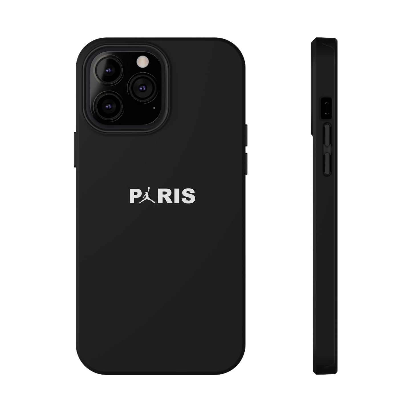 NBA - Impact-Resistant Case