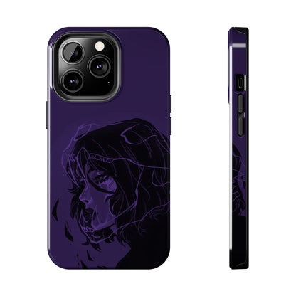 SNAKE Tough Phone Case