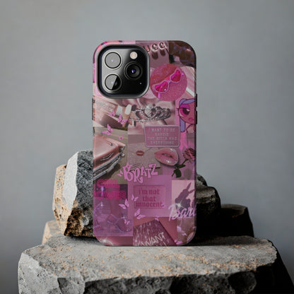 BARBIE Tough Phone Case