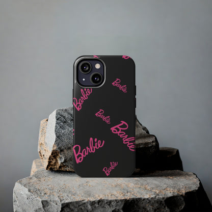 BARBIE Tough Phone Case