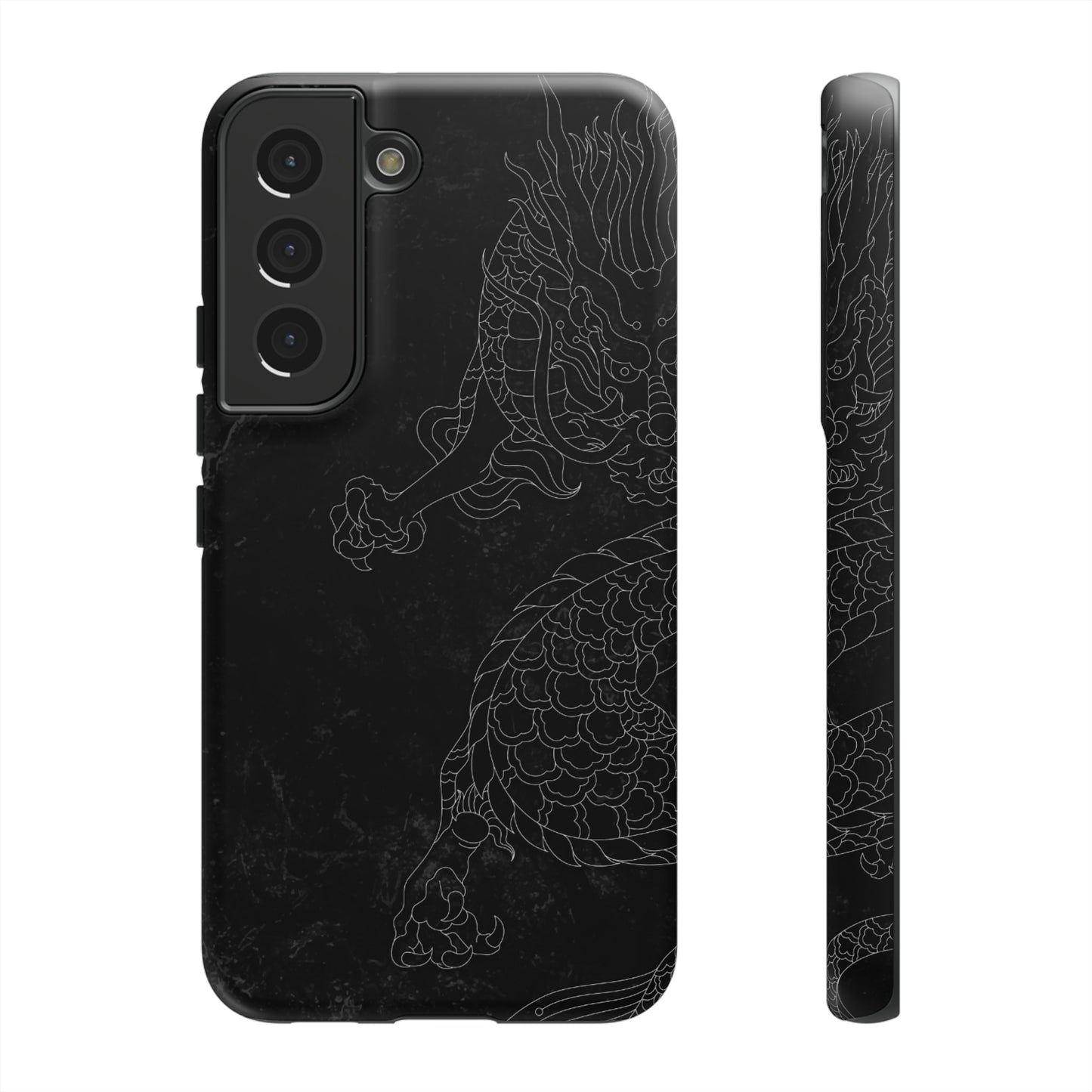 DRAGON Tough Case