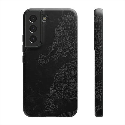 DRAGON Tough Case