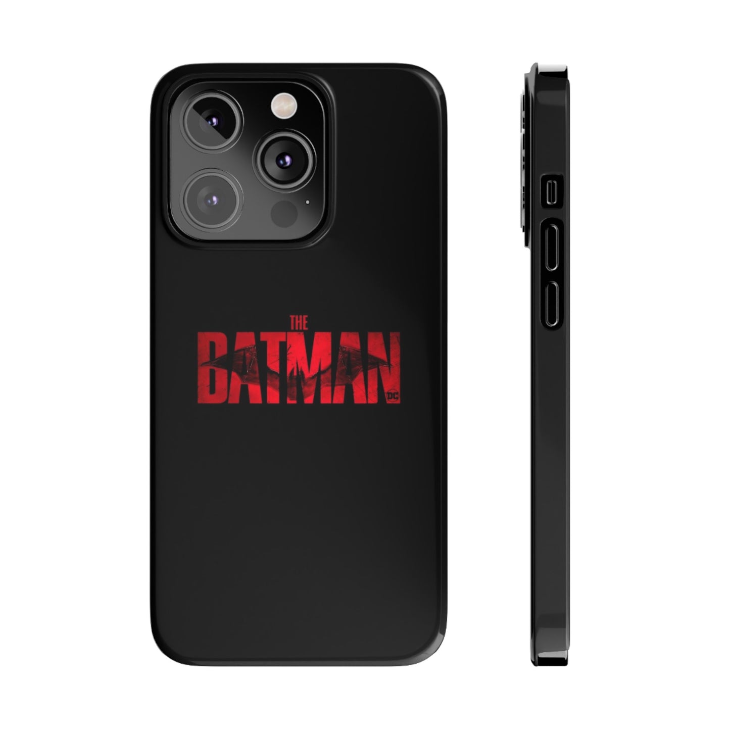 BATMAN Slim Phone Case