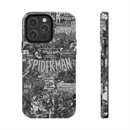 SPIDER-MAN Tough Phone Case