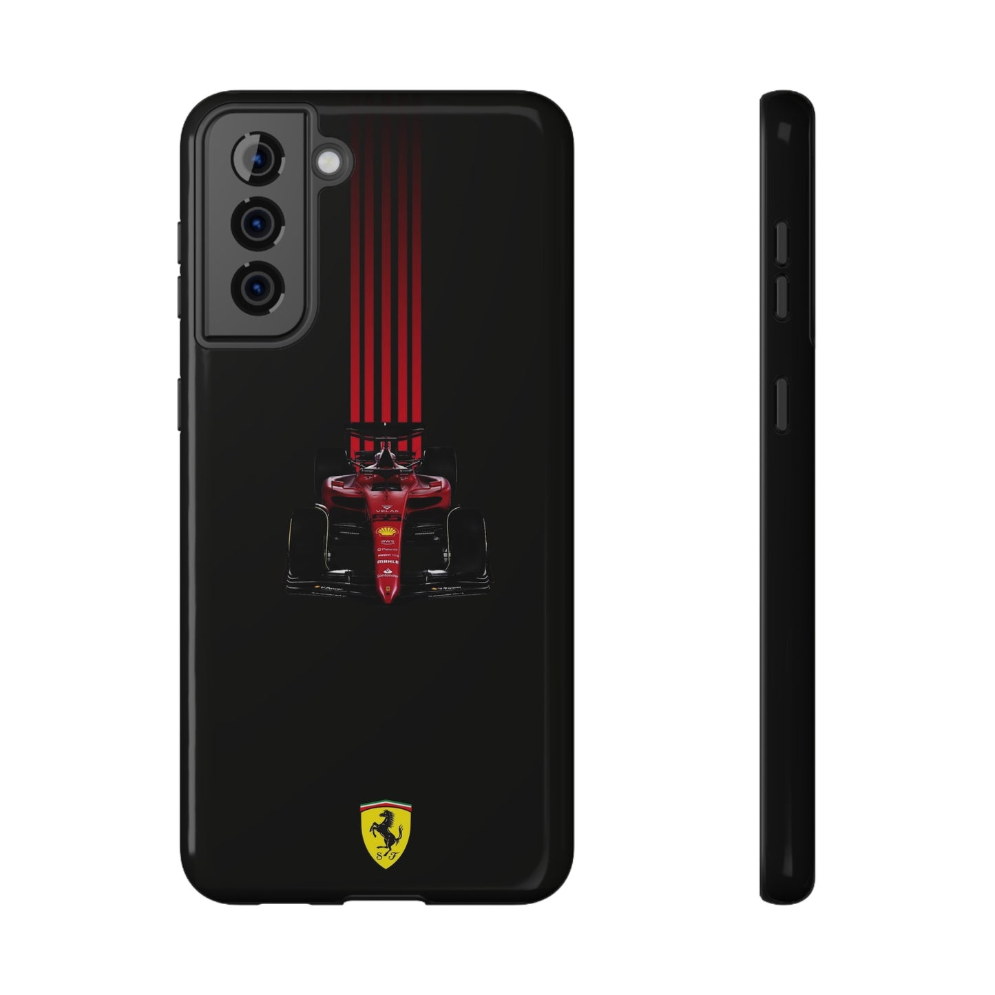 FERRARI Impact-Resistant Case