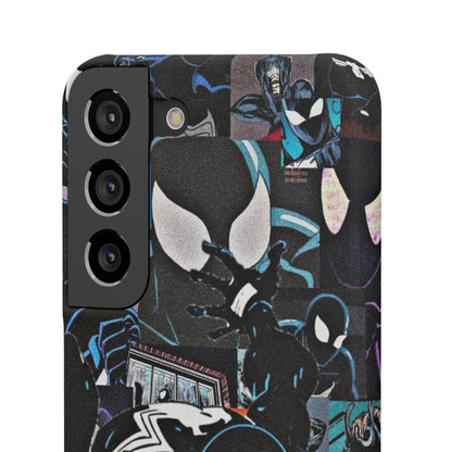 SPIDER-MAN Snap Cases