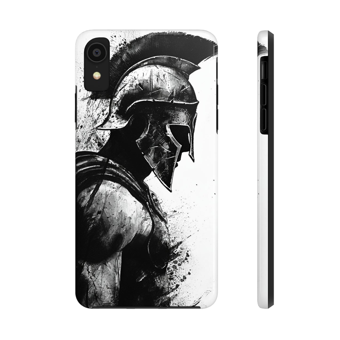 SPARTAN Tough Phone Case