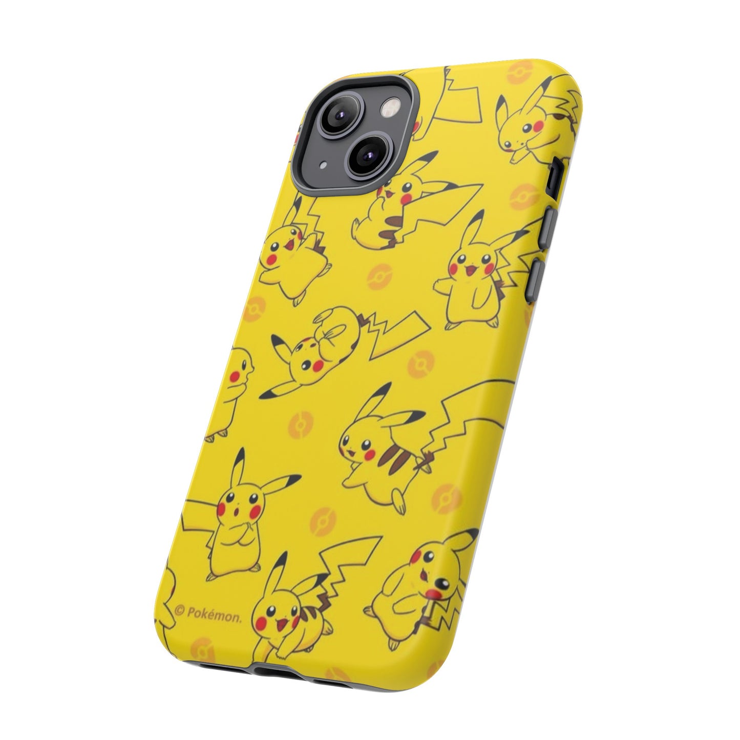 POKEMON Tough Case