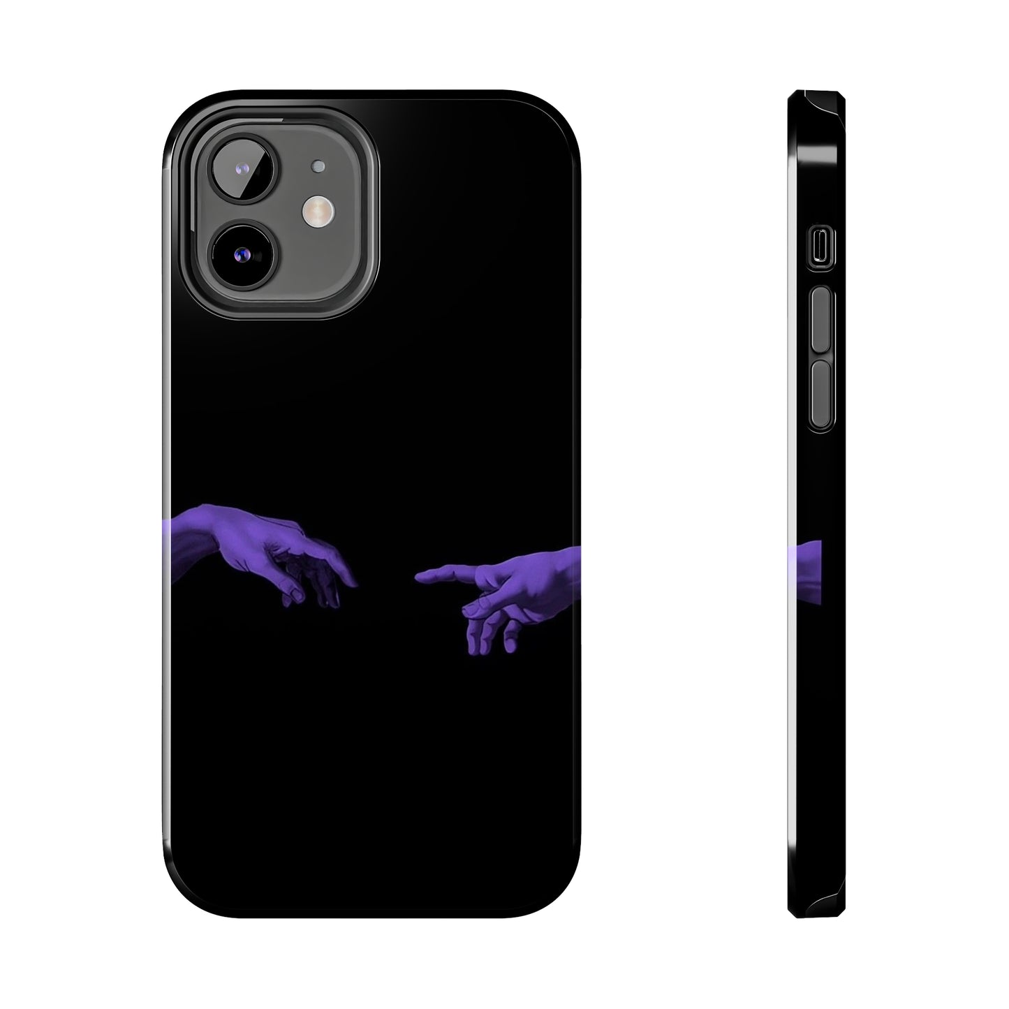 HANDS Tough Phone Case