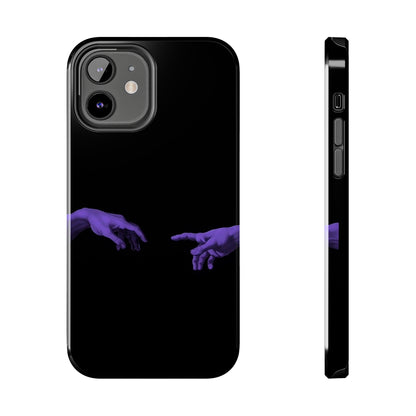 HANDS Tough Phone Case