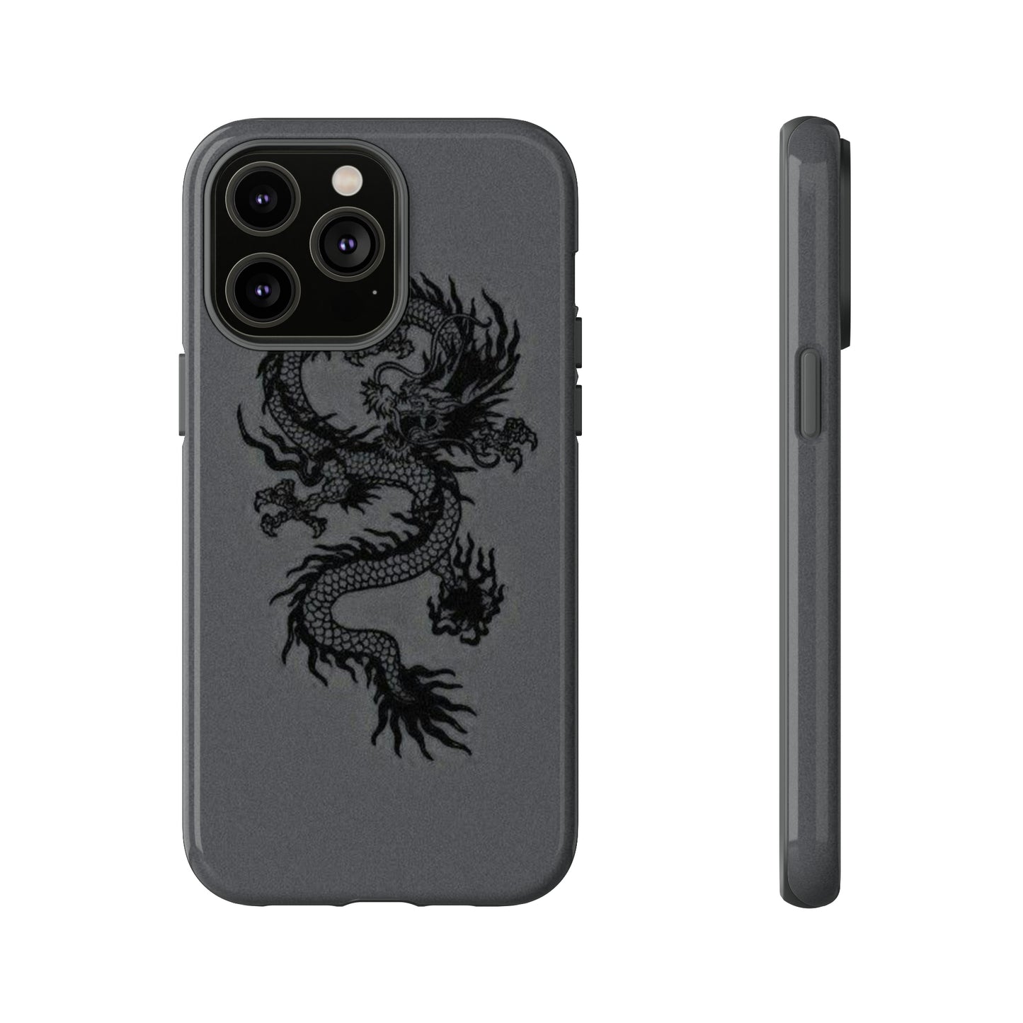 DRAGON Tough Case