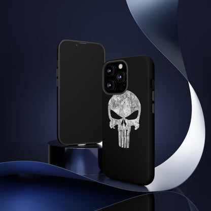 PUNISHER Tough Case