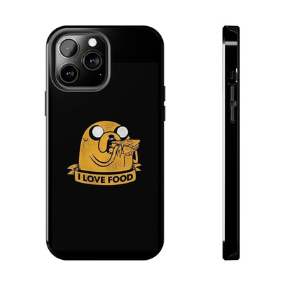 JACK Tough Phone Case