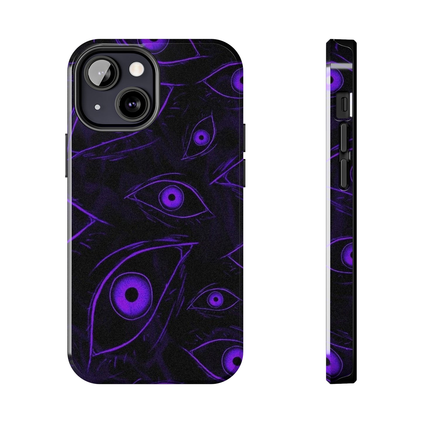 MIXED Tough Phone Case