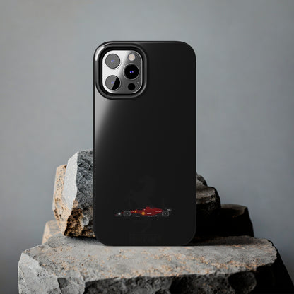 F1 Tough Phone Case