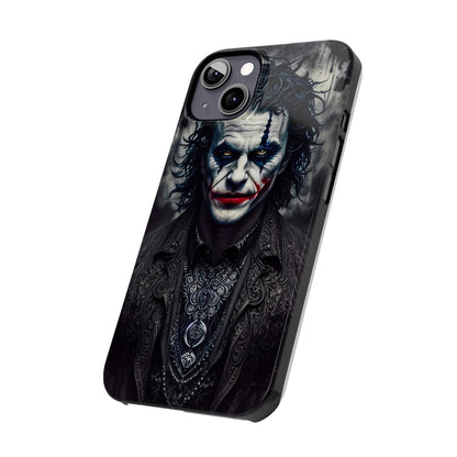 JOKER Slim Phone Case