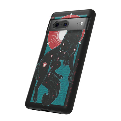 WOLF Tough Case