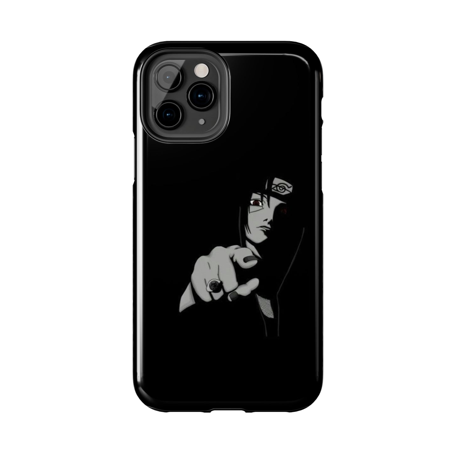 RESPECT Tough Phone Case