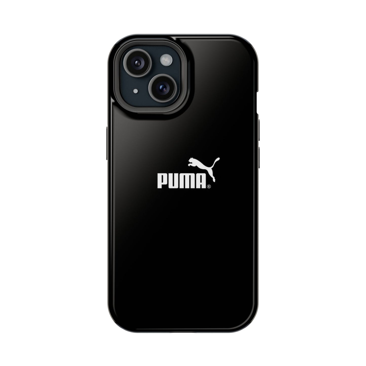 PUMA - Impact-Resistant Case