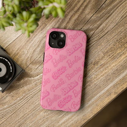 BARBIE Tough Phone Case