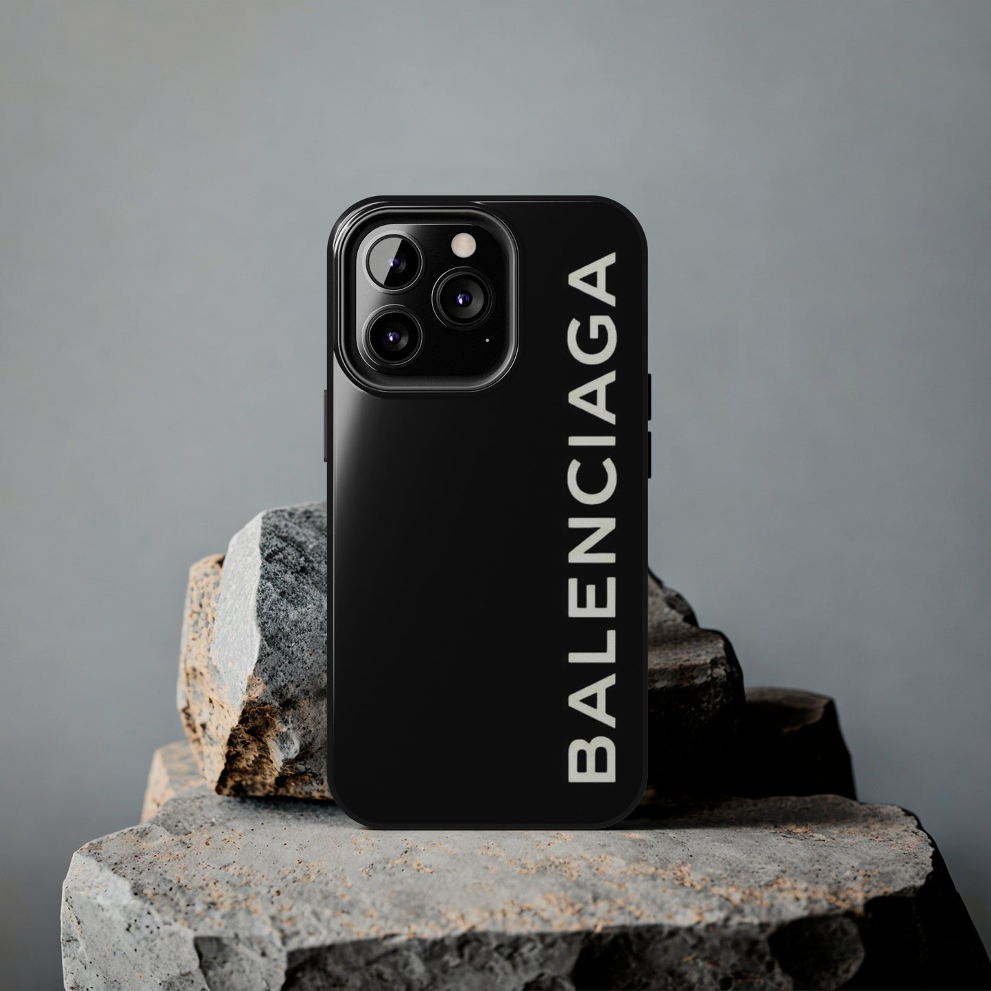 BALENCIAGA Tough Phone Case