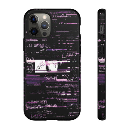 ANIME - Tough Case