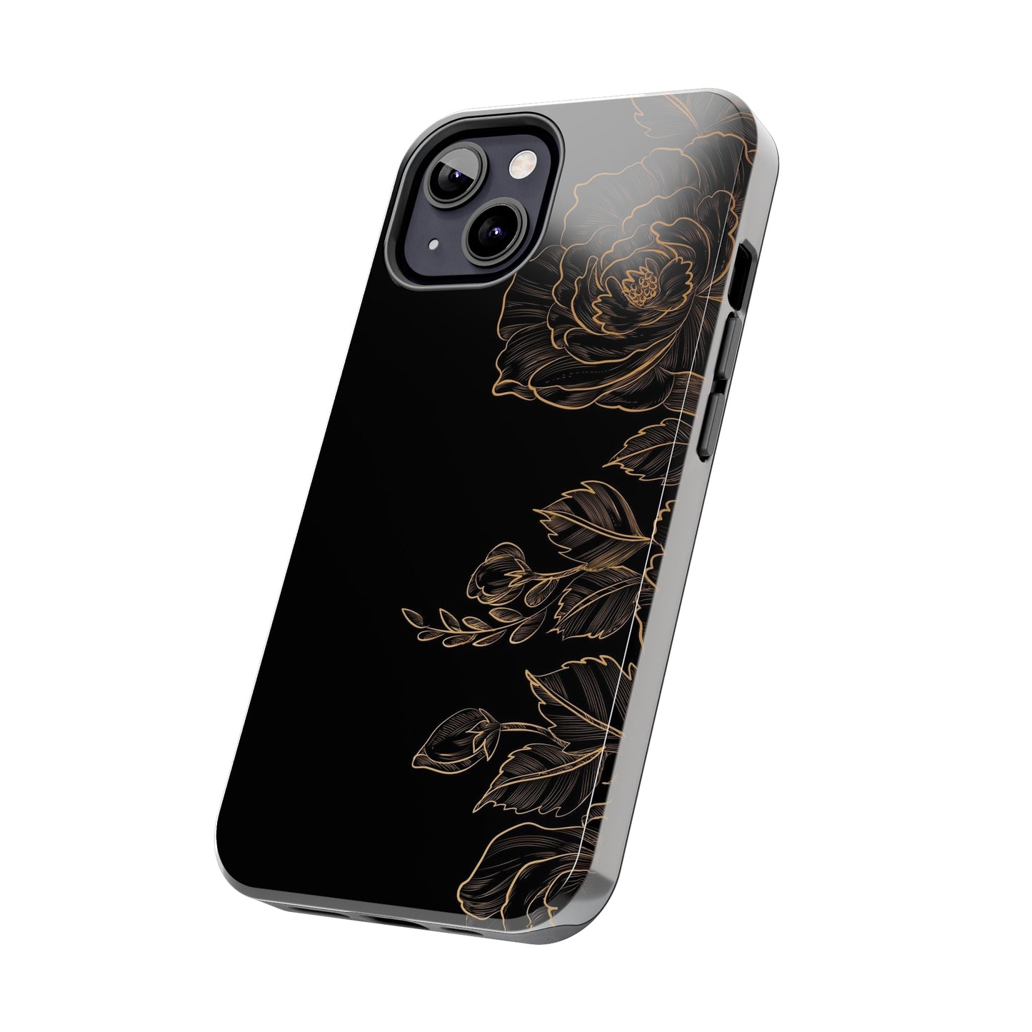 ROSES Tough Phone Case