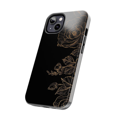 ROSES Tough Phone Case