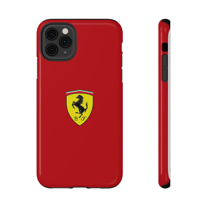 FERRARI Impact-Resistant Case