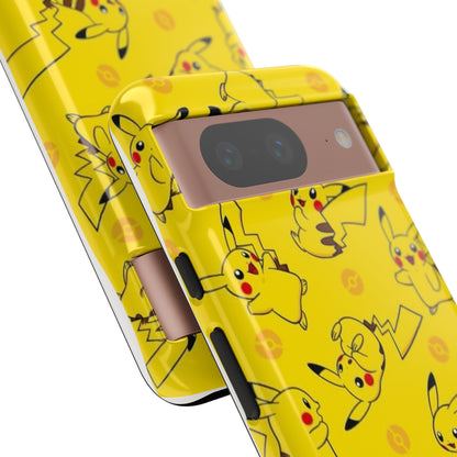 POKEMON Tough Case