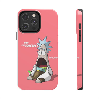 RICK Tough Phone Case