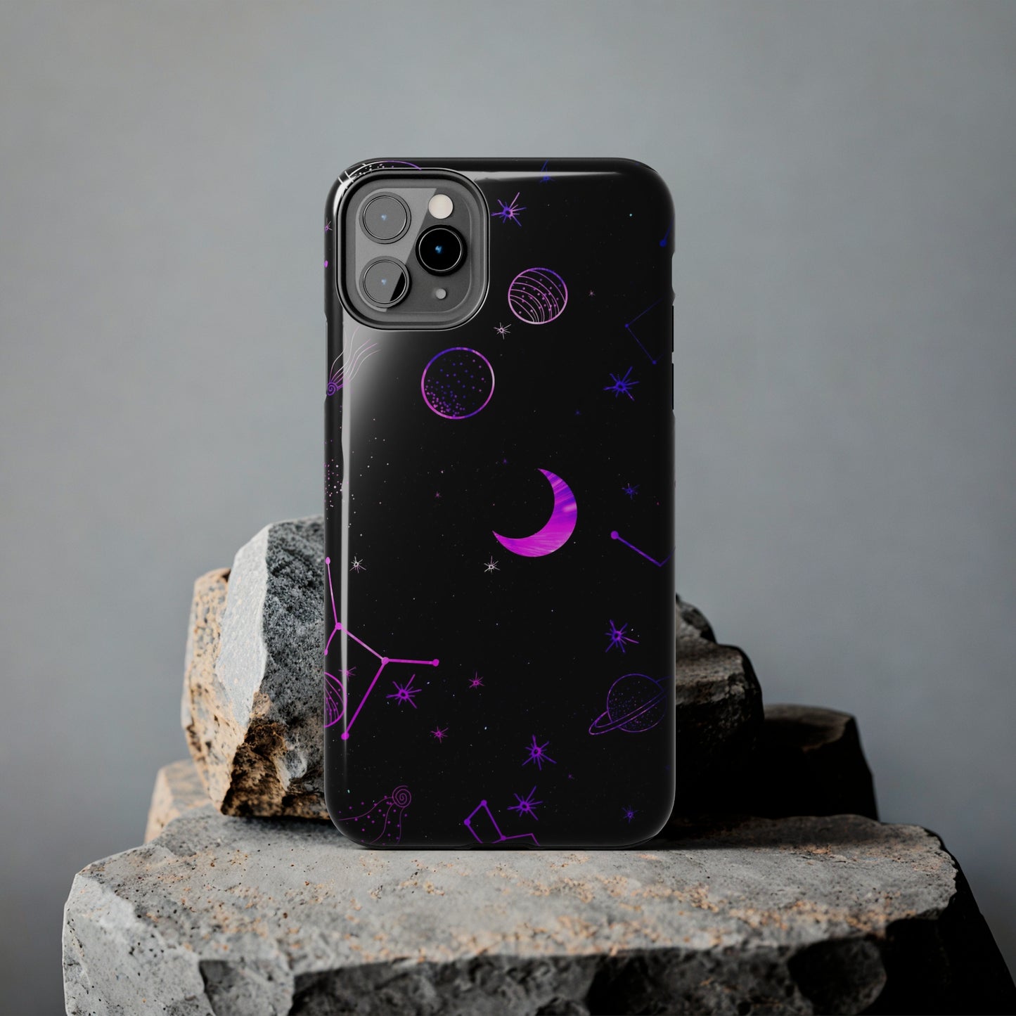 MIXED Tough Phone Case