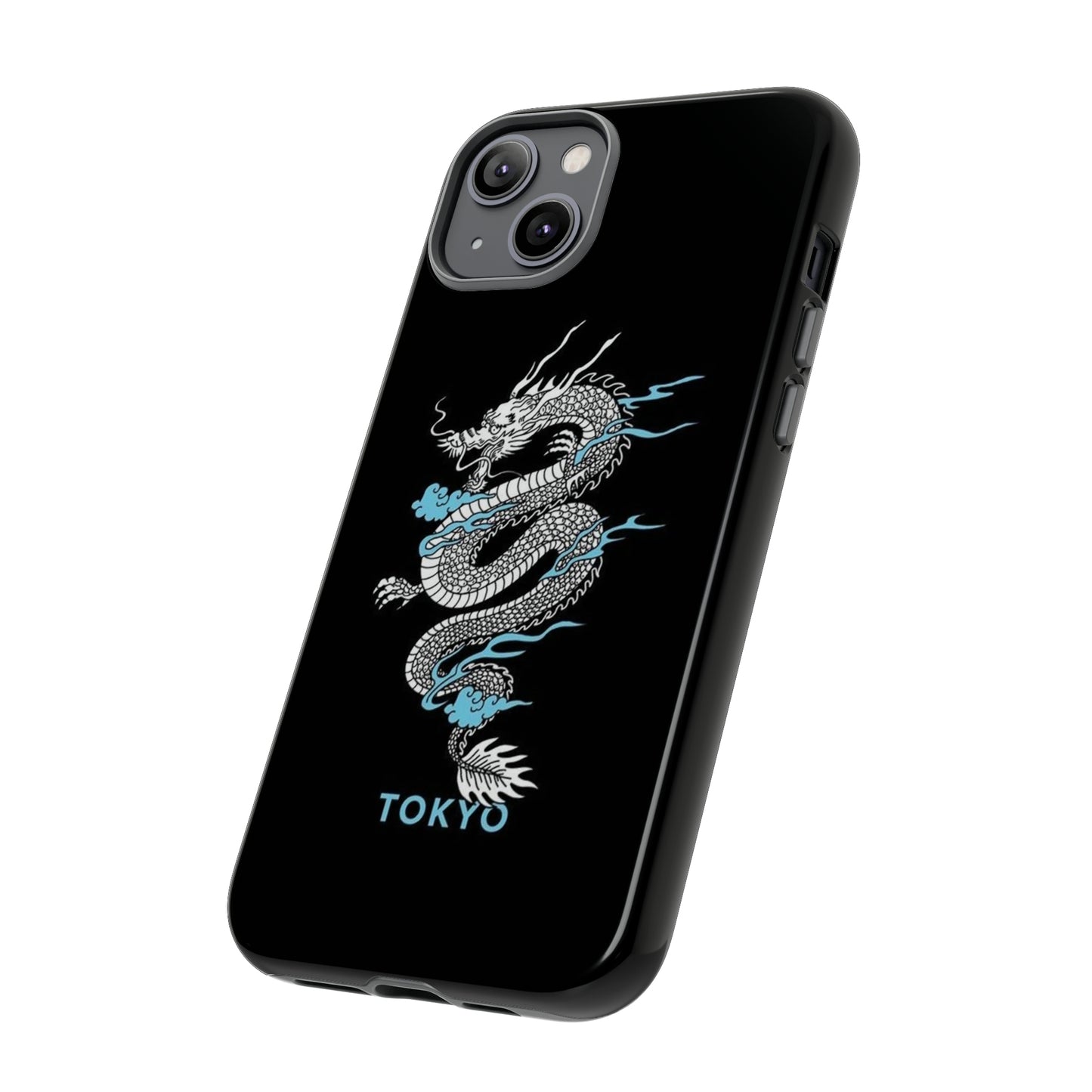 DRAGON/TOKYO Tough Case