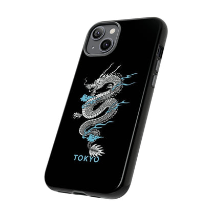 DRAGON/TOKYO Tough Case