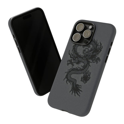 DRAGON Tough Case