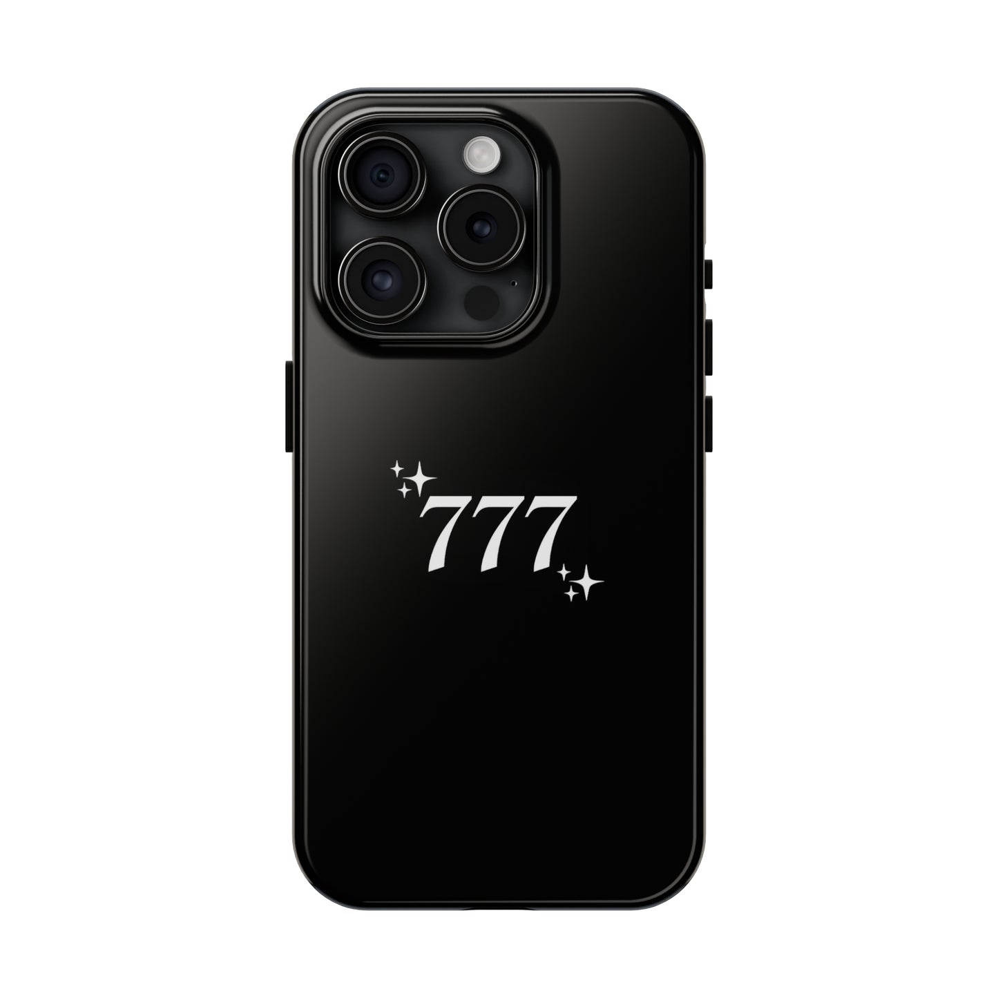 777 Tough Phone Case