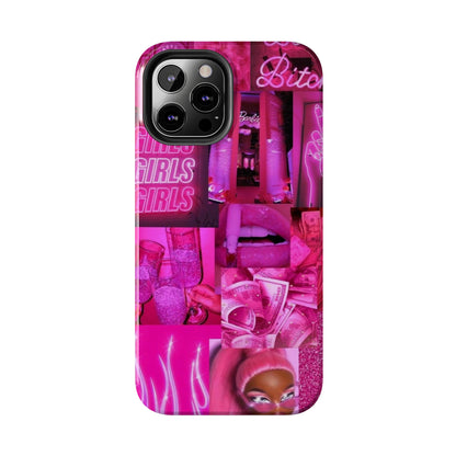 BARBIE Tough Phone Case