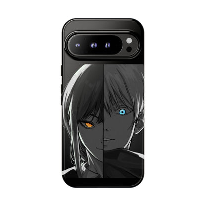 ANIME - Tough Case