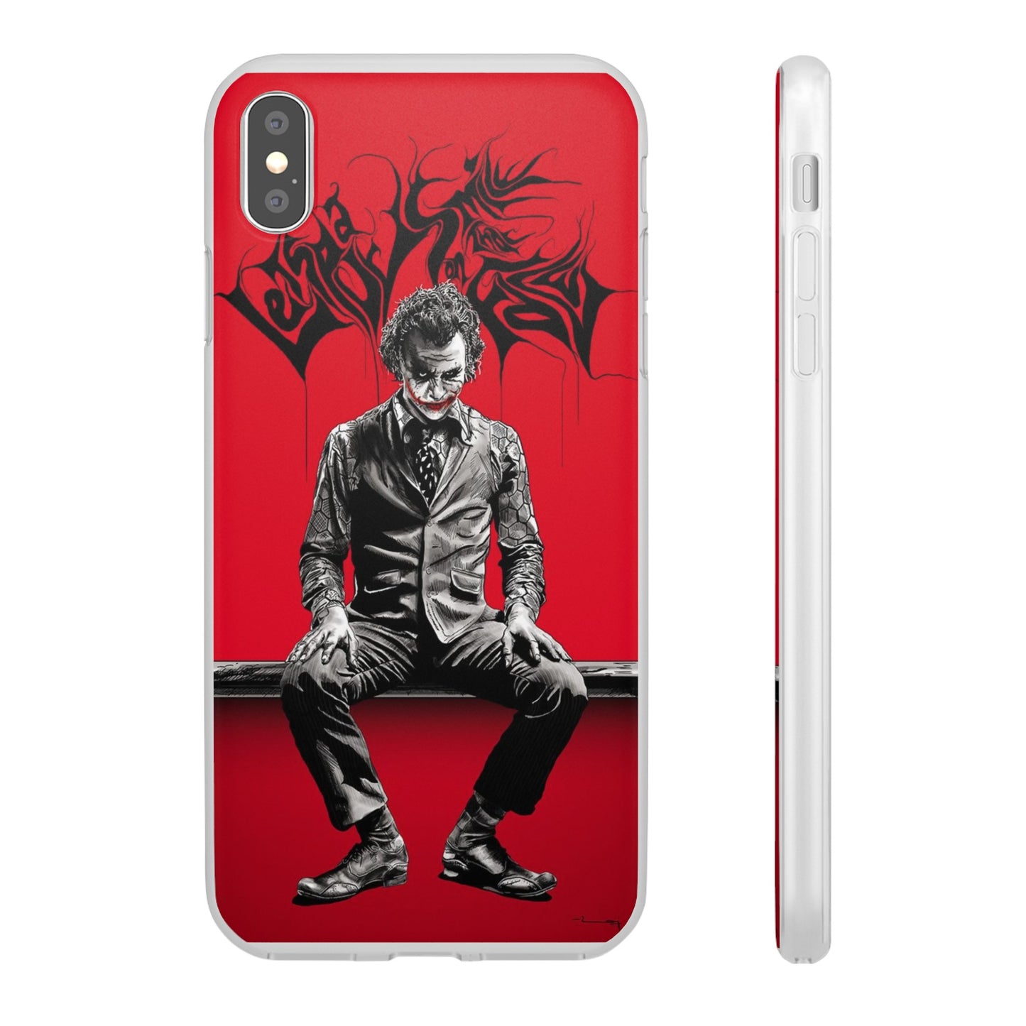 JOKER Flexi Case