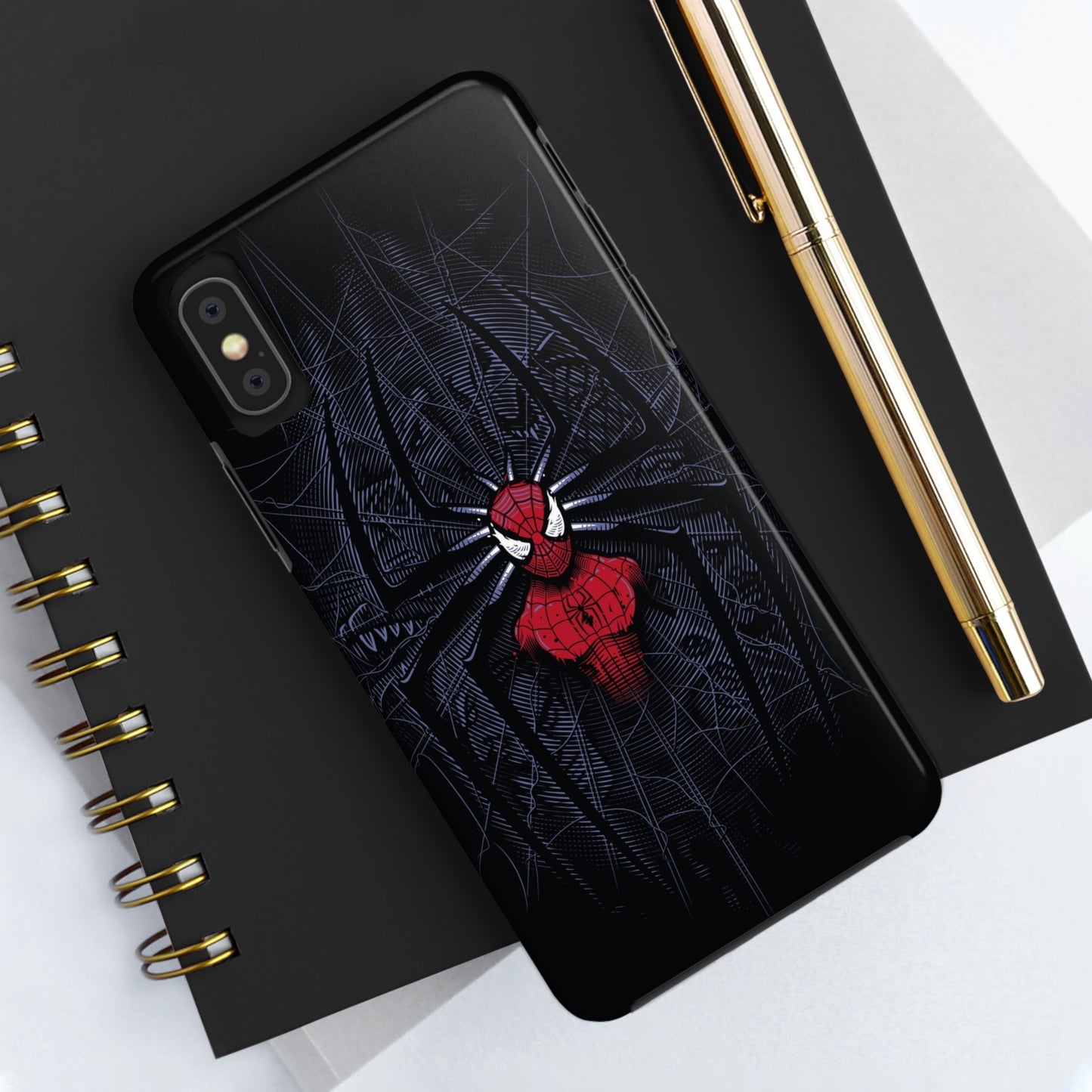 SPIDER-MAN Tough Phone Case