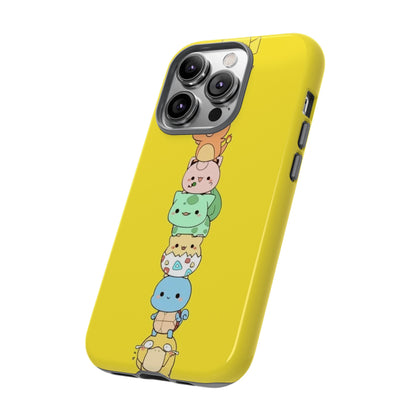 POKEMON Tough Case