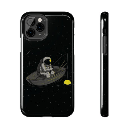 ASTRONAUT Tough Phone Case