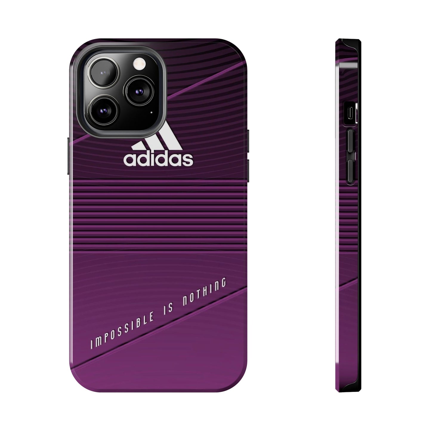 ADIDAS Tough Phone Case